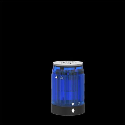 Pfannenberg BR50-FL-BU 230 Signalpegel - Blinkmodul, Blau Pfannenberg BR50-FL-BU 230 Signalpegel - Blinkmodul, Blau