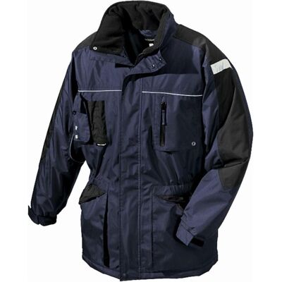 BIG, Arbeitsjacke, Winterparka (XL) BIG, Arbeitsjacke, Winterparka (XL)