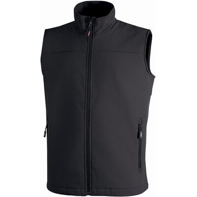 Upower, Arbeitsjacke, U-Power Weste Schwarz Carbon Grösse M (M) Upower, Arbeitsjacke, U-Power Weste Schwarz Carbon Grösse M (M)