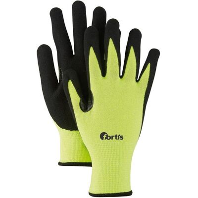 Fortis Schutzhandschuhe, Blade neon (11) Fortis Schutzhandschuhe, Blade neon (11)