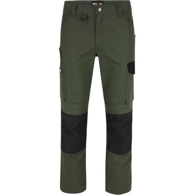 Herock, Arbeitshose, Dero (42) Herock, Arbeitshose, Dero (42)