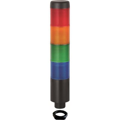 Werma K37 Signaltonne - LED, 4 Farben, 24V - Signal Tower Werma K37 Signaltonne - LED, 4 Farben, 24V - Signal Tower