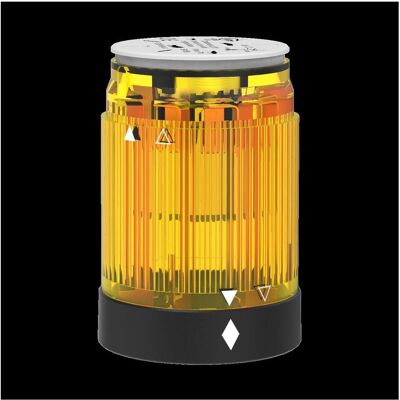 Pfannenberg, Personenschutz, BR50-LED-CL HI YE 24 AC/DCgelb 28250376033 Pfannenberg, Personenschutz, BR50-LED-CL HI YE 24 AC/DCgelb 28250376033