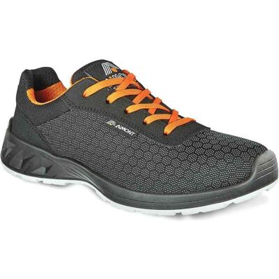 Aimont, Sicherheitsschuhe, Halbschuhe (S3, 45) Aimont, Sicherheitsschuhe, Halbschuhe (S3, 45)