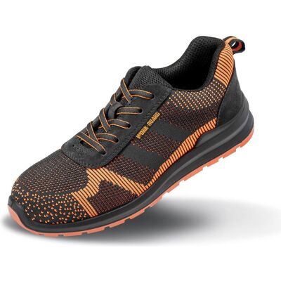 Regatta, Sicherheitsschuhe, hardy Safety Trainer (SB, 37) Regatta, Sicherheitsschuhe, hardy Safety Trainer (SB, 37)