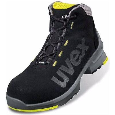 Uvex, Sicherheitsschuhe, Sicherheitsstiefel ESD S2 SRC (S2, 35) Uvex, Sicherheitsschuhe, Sicherheitsstiefel ESD S2 SRC (S2, 35)