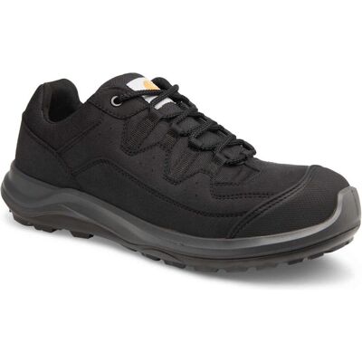 Carhartt, Sicherheitsschuhe, Buty Jefferson Rugged Flex S3 BLACK (S3, 40) Carhartt, Sicherheitsschuhe, Buty Jefferson Rugged Flex S3 BLACK (S3, 40)