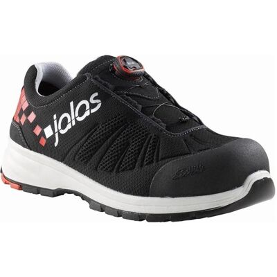 Jalas, Sicherheitsschuhe, Halbschuh 7108 Zenit Evo S1P Gr. 46 (S1P, 46) Jalas, Sicherheitsschuhe, Halbschuh 7108 Zenit Evo S1P Gr. 46 (S1P, 46)