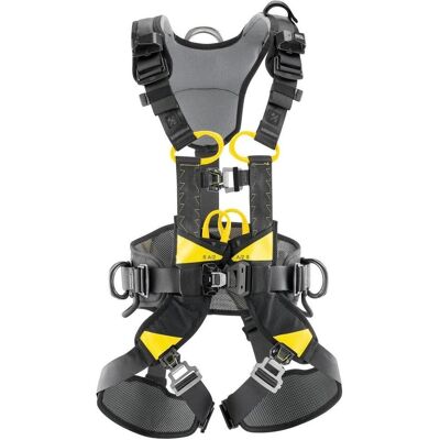 Petzl Absturzsicherung, Volt Wind L-XXL (Auffanggurt) Petzl Absturzsicherung, Volt Wind L-XXL (Auffanggurt)