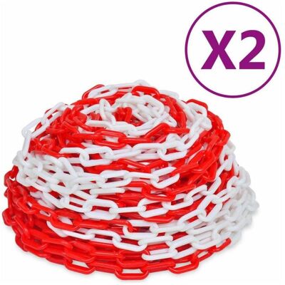 vidaXL Kette, Mason (30 m) vidaXL Kette, Mason (30 m)