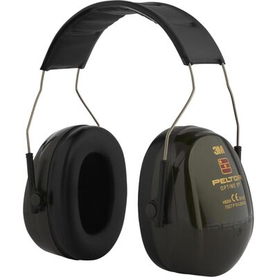 3M Gehörschutz, Peltor Optime II 3M Gehörschutz, Peltor Optime II