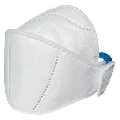 Uvex, Mundschutz, silvair premium flat fold (FFP2) Uvex, Mundschutz, silvair premium flat fold (FFP2)