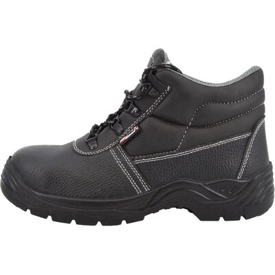 Awtools, Sicherheitsschuhe, BUTY BOLZANO S3 ROZ.40 / WYSOKIE (S3, 40) Awtools, Sicherheitsschuhe, BUTY BOLZANO S3 ROZ.40 / WYSOKIE (S3, 40)