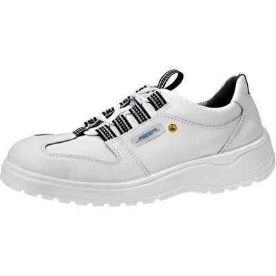 Abeba, Sicherheitsschuhe, ESD-Berufsschuh x-light 7131133/7131138, Grösse 40, weiss (O2, 40) Abeba, Sicherheitsschuhe, ESD-Berufsschuh x-light 7131133/7131138, Grösse 40, weiss (O2, 40)