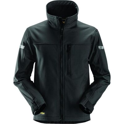 Snickers Workwear, Arbeitsjacke, Softshell Jacke AllroundWork 1200 (M) Snickers Workwear, Arbeitsjacke, Softshell Jacke AllroundWork 1200 (M)