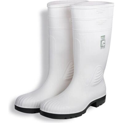 Cimco, Sicherheitsschuhe, CIM 140222 Elektriker-Stiefel 46 (SB, 46) Cimco, Sicherheitsschuhe, CIM 140222 Elektriker-Stiefel 46 (SB, 46)