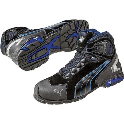 Puma Sicherheitsschuhe, Sicherheitsschnürstiefel (S3, 46) Puma Sicherheitsschuhe, Sicherheitsschnürstiefel (S3, 46)
