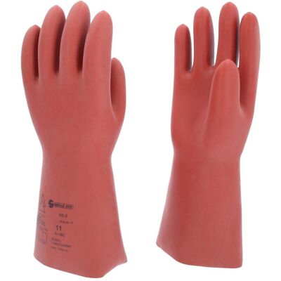 KS Tools, Schutzhandschuhe, 117.0070 Elektrikerhandschuh Grösse (Handschuhe): 11 1 Paar (11) KS Tools, Schutzhandschuhe, 117.0070 Elektrikerhandschuh Grösse (Handschuhe): 11 1 Paar (11)