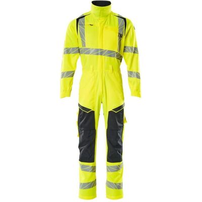 Mascot, Schutzanzug + Arbeitsoverall, ACCELERATE SAFE 19519-236 (XXL, 1x) Mascot, Schutzanzug + Arbeitsoverall, ACCELERATE SAFE 19519-236 (XXL, 1x)