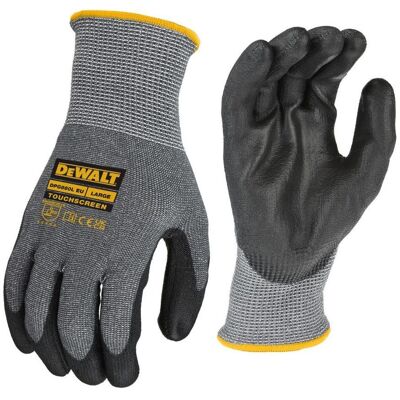 DeWalt, Schutzhandschuhe, DPG860L EU (L) DeWalt, Schutzhandschuhe, DPG860L EU (L)