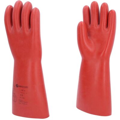 KS Tools, Schutzhandschuhe, Elektriker-Schutzhandschuh mit Mechanisc (11) KS Tools, Schutzhandschuhe, Elektriker-Schutzhandschuh mit Mechanisc (11)