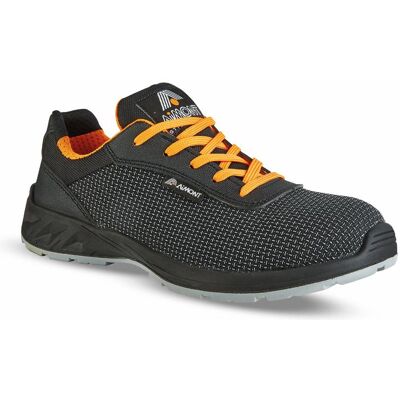 Aimont, Sicherheitsschuhe, Halbschuhe (S3, 44) Aimont, Sicherheitsschuhe, Halbschuhe (S3, 44)