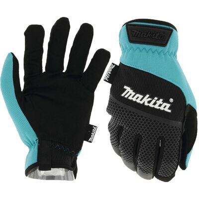 Makita, Schutzhandschuhe, Rękawice Ochronne Rozmiar M (M) Makita, Schutzhandschuhe, Rękawice Ochronne Rozmiar M (M)