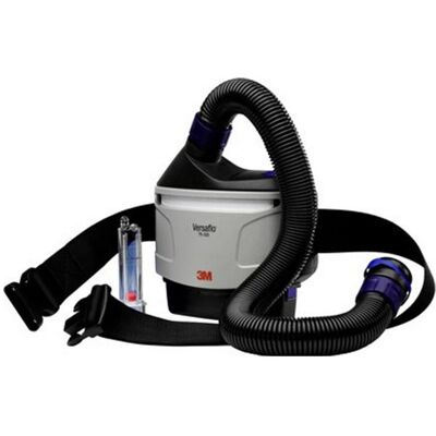 3M Atemschutzmaske, Versaflo Starter Kit TR-315E+ (1x) 3M Atemschutzmaske, Versaflo Starter Kit TR-315E+ (1x)
