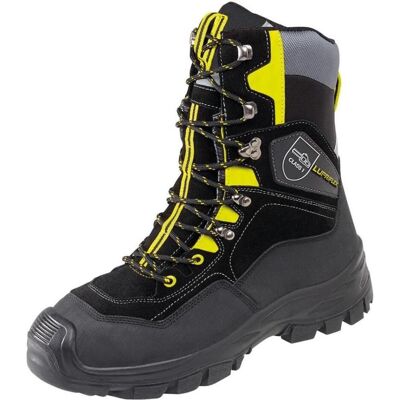 Lupriflex, Sicherheitsschuhe, Winter-Schnittschutzstiefel Sportive Hunter Winter Gr. 47 WD (S3, 47) Lupriflex, Sicherheitsschuhe, Winter-Schnittschutzstiefel Sportive Hunter Winter Gr. 47 WD (S3, 47)