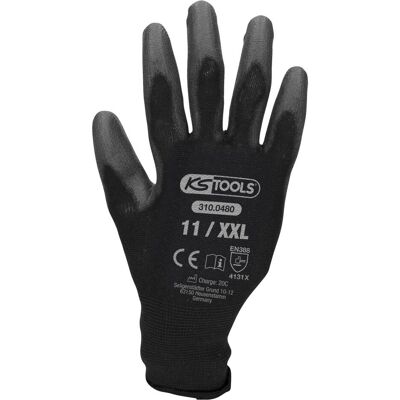 KS Tools, Schutzhandschuhe, 310.0480 (11) KS Tools, Schutzhandschuhe, 310.0480 (11)