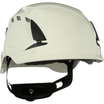 3M Kopfschutz, X5503NVE-CE SF HELMET BLU NOVENT (50 - 63 cm) 3M Kopfschutz, X5503NVE-CE SF HELMET BLU NOVENT (50 - 63 cm)