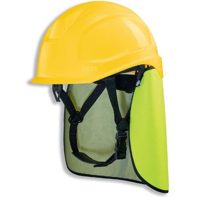Uvex, Kopfschutz, 97725 (55 - 61 cm) Uvex, Kopfschutz, 97725 (55 - 61 cm)