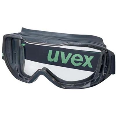 Uvex, Schutzbrille + Gesichtsschutz, Vollsichtbrille megasonic planet farblos sv exc. 9320295 Uvex, Schutzbrille + Gesichtsschutz, Vollsichtbrille megasonic planet farblos sv exc. 9320295