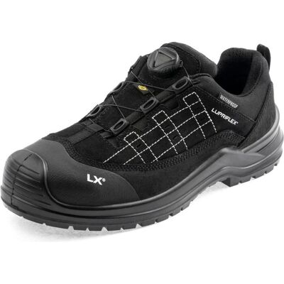 Lupriflex, Sicherheitsschuhe, Sicherheitshalbschuhe Turner Low S7 4-755-43 (S7, 43) Lupriflex, Sicherheitsschuhe, Sicherheitshalbschuhe Turner Low S7 4-755-43 (S7, 43)
