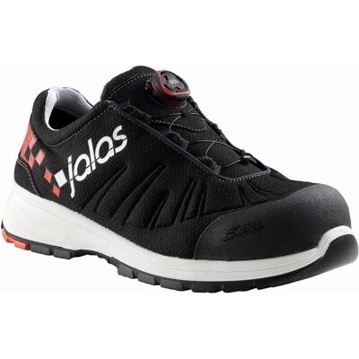 Jalas, Sicherheitsschuhe, Halbschuh 7138 Zenit Evo S3 Gr. 42 (S3, 42) Jalas, Sicherheitsschuhe, Halbschuh 7138 Zenit Evo S3 Gr. 42 (S3, 42)