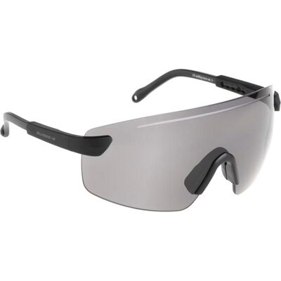 Swiss Eye, Schutzbrille + Gesichtsschutz, Brille Defense rubber black, smoke Swiss Eye, Schutzbrille + Gesichtsschutz, Brille Defense rubber black, smoke