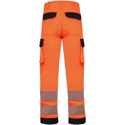 Kariban, Arbeitshose, Mehrzweck-Arbeits Hose (40) Kariban, Arbeitshose, Mehrzweck-Arbeits Hose (40)