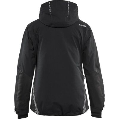 Blakläder, Arbeitsjacke, Damen Winterjacke schwarz (L) Blakläder, Arbeitsjacke, Damen Winterjacke schwarz (L)