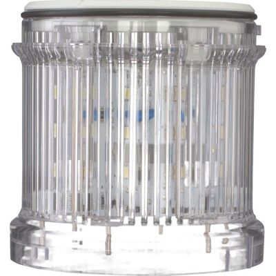 Eaton Personenschutz, Strobe LED Beacon, White, 24V, 70mm Eaton Personenschutz, Strobe LED Beacon, White, 24V, 70mm
