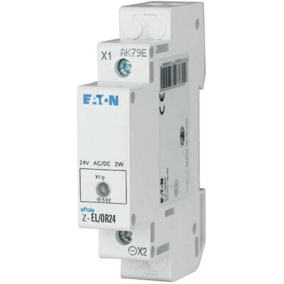 Eaton Z-el /or230 LED Leuchte - Beleuchtung Eaton Z-el /or230 LED Leuchte - Beleuchtung