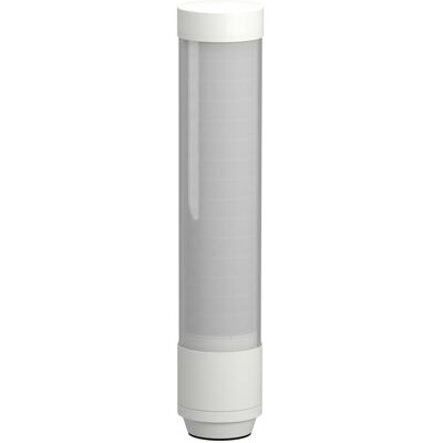 Schneider Electric, Personenschutz, Signal tower XVTS2AW XVTS2AW 1 pc(s) Schneider Electric, Personenschutz, Signal tower XVTS2AW XVTS2AW 1 pc(s)