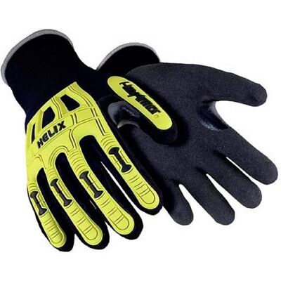 HexArmor, Schutzhandschuhe, Helix 1095 6064209 Nylon Arbeitshandschuh Grösse (Handschuhe): 9 EN 388 (9) HexArmor, Schutzhandschuhe, Helix 1095 6064209 Nylon Arbeitshandschuh Grösse (Handschuhe): 9 EN 388 (9)