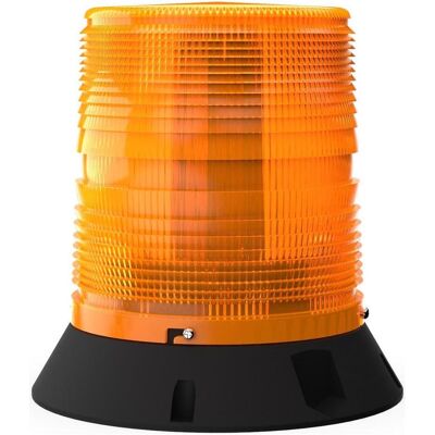 Pfannenberg Avertisseur optique LED PMF LED-HI-SIL 24 DC AM 21154634006 - Optisches LED-Signallicht Pfannenberg Avertisseur optique LED PMF LED-HI-SIL 24 DC AM 21154634006 - Optisches LED-Signallicht