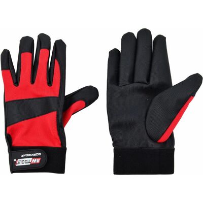 Awtools, Schutzhandschuhe, Rękawice Robocze Standard Rozm.11 / XXL (11, XXL) Awtools, Schutzhandschuhe, Rękawice Robocze Standard Rozm.11 / XXL (11, XXL)