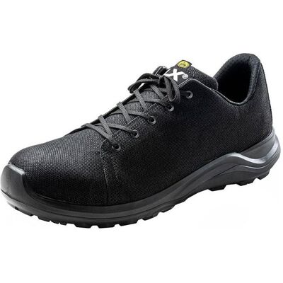 Lupriflex, Sicherheitsschuhe, Sicherheitshalbschuhe PETer 2.0 ESD S1PL4 4-460B-45 (45) Lupriflex, Sicherheitsschuhe, Sicherheitshalbschuhe PETer 2.0 ESD S1PL4 4-460B-45 (45)