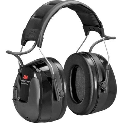 3M Peltor WorkTunes HRXS221A - Gehörschutz Headset 3M Peltor WorkTunes HRXS221A - Gehörschutz Headset