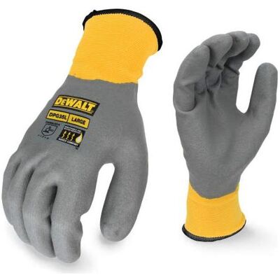 DeWalt, Schutzhandschuhe, DPG35L EU (L) DeWalt, Schutzhandschuhe, DPG35L EU (L)