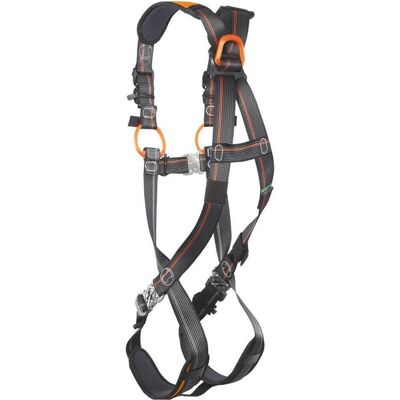 Magni, Absturzsicherung, Auffanggurt IGNITE ION STRAP G-1135-M/XXL SKYLOTEC (Auffanggurt) Magni, Absturzsicherung, Auffanggurt IGNITE ION STRAP G-1135-M/XXL SKYLOTEC (Auffanggurt)