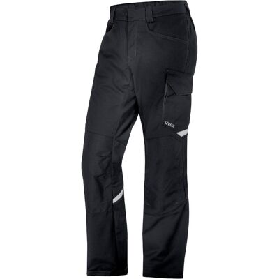 Uvex, Arbeitshose, Cargohose suXXeed grau, graphit 30 (30) Uvex, Arbeitshose, Cargohose suXXeed grau, graphit 30 (30)