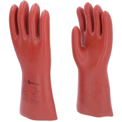 KS Tools, Schutzhandschuhe, 117.0071 Elektrikerhandschuh Grösse (Handschuhe): 12 1 Paar (12) KS Tools, Schutzhandschuhe, 117.0071 Elektrikerhandschuh Grösse (Handschuhe): 12 1 Paar (12)
